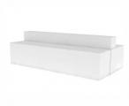 Lounges-Loungessitzmöbel-New Lounge Bed mit Mittellehne weiß.jpg